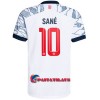 Virallinen Fanipaita FC Bayern München Leroy Sane 10 Kolmas Pelipaita 2021-22 - Miesten